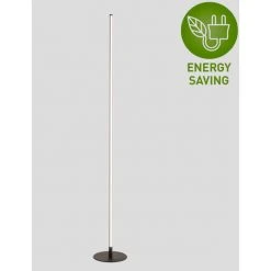 SUPER NOVA Lampadaire LED Sur Pied Au Design Moderne élégant Et Minimaliste Algol -Lampadaire Soldes 2022 31463888 5