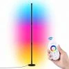 DIYOZZY Lampadaire LED RGB Télécommande Ligne Lampadaire Lumière De Fond En Direct -Lampadaire Soldes 2022 31998804 1