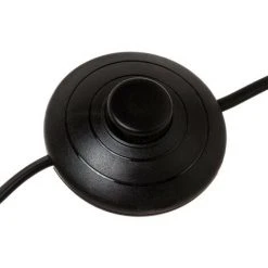 ATMOSPHERA, CRATEUR D'INTRIEUR Lampadaire Trépied Bois "Runo" 145cm Noir -Lampadaire Soldes 2022 33650447 5