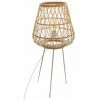 ATMOSPHERA, CRATEUR D'INTRIEUR Lampadaire Trépied Bambou "Ritual" 76cm Naturel -Lampadaire Soldes 2022 33664411 1