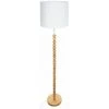 ATMOSPHERA, CRATEUR D'INTRIEUR Lampadaire En Bois Design "Nino" 146cm Beige -Lampadaire Soldes 2022 33672680 1