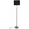 ATMOSPHERA, CRATEUR D'INTRIEUR Lampadaire Design "Jule" 151cm Noir -Lampadaire Soldes 2022 33672973 1