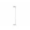 FARO BARCELONA NEXO Lampadaire - Nickel Mat -Lampadaire Soldes 2022 3564557 1