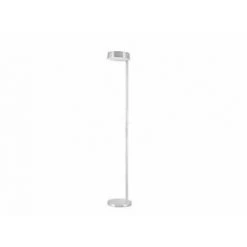FARO BARCELONA NEXO Lampadaire - Nickel Mat