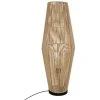 Atmosphera - Lampadaire Corde Nature H 83 Cm - Beige Moyen -Lampadaire Soldes 2022 36913702 1