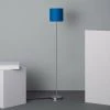 LEDKIA Lampadaire Métal Pangiri WiFi Avec Variateur Bleu - Bleu -Lampadaire Soldes 2022 37018181 1