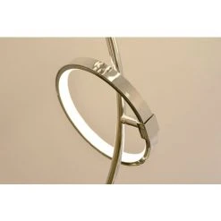 BARCELONA LED Lampe Sur Pied LED 15W "Garland" Gamme Hollywood -Lampadaire Soldes 2022 38047961 5