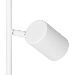 QAZQA Jeana - Lampadaire Moderne - 3 Lumière - H 1500 Mm - Blanc - Moderne - Éclairage Intérieur - Salon I Chambre I Cuisine I Salle à Manger - Blanc 9 QAZQA Jeana - Lampadaire Moderne - 3 Lumière - H 1500 Mm - Blanc - Moderne - Éclairage Intérieur - Salon I Chambre I Cuisine I Salle à Manger - Blanc -Lampadaire Soldes 2022 38606623 4