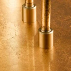 Lampadaire Lampadaire Lampadaire Lampe D'intérieur Lampe De Salon Couleur Or, IP20, 3 Flammes, 3x LED 13 Watt 1100 Lm, Blanc Chaud, Wofi, 3410.03.15.8000 -Lampadaire Soldes 2022 39364273 4