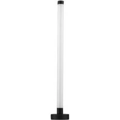 ASUPERMALL Lampe D'Angle A Led, Lampe A Pied Vertical A Led Blanc Froid, Lampe D'Angle Dans Le Salon, La Chambre, Le Bureau
