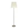 FABRILAMP FAB 110641014 | Pied De Salon Maldives 1xe27 Cuir / Beige 40d -Lampadaire Soldes 2022 43310692 1