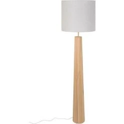 COREP Lampadairebois Bois E27 - Bois