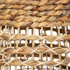 Lampadaire Sand Naturel H 118 Cm - Atmosphera - Beige -Lampadaire Soldes 2022 44301847 5