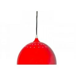 ICONSCORNER Lampe De Salon Ballon Rouge -Lampadaire Soldes 2022 47767313 3