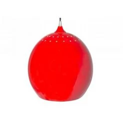 ICONSCORNER Lampe De Salon Ballon Rouge -Lampadaire Soldes 2022 47767313 4