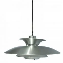 ICONSCORNER Plafonnier Nordique