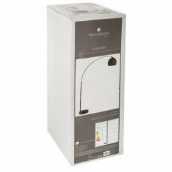 Lampadaire Noir En Métal Hauteur 175 Cm Atmosphera - Noir 11 Lampadaire Noir En Métal Hauteur 175 Cm Atmosphera - Noir -Lampadaire Soldes 2022 49305328 5