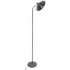 Lampadaire "celia" Métal Hauteur 155 Cm Atmosphera - Gris -Lampadaire Soldes 2022 49306075 1