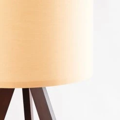 GREENICE Lampadaire "Jaipur" [OPV-780SGN1403] -Lampadaire Soldes 2022 49766047 3