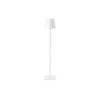 FARO LIGHTING Faro Toc - Lampadaire Extérieur LED Blanc 4,5W 3000K IP54 -Lampadaire Soldes 2022 49860246 1