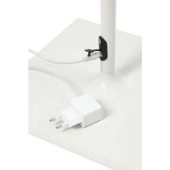 FARO LIGHTING Faro Toc - Lampadaire Extérieur LED Blanc 4,5W 3000K IP54 -Lampadaire Soldes 2022 49860246 2