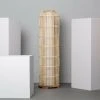 EFECTOLED Lampadaire Bambou Manddy Naturel - Naturel