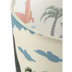 Paco Home Lampe Enfants Lampadaire LED Chambre Enfant Lampe Déco Dinosaure Lampadaire E27 Un Pied Blanc, Vert (Ø38 Cm) 10 Paco Home Lampe Enfants Lampadaire LED Chambre Enfant Lampe Déco Dinosaure Lampadaire E27 Un Pied Blanc, Vert (Ø38 Cm) -Lampadaire Soldes 2022 50624417 4