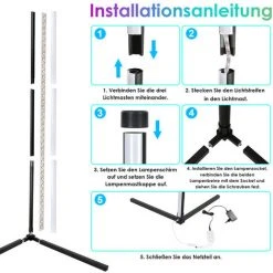 Hengda 7W LED Lumière Enterrée Coin Lampe Coin Lampe RGB Lumière Enterrée Couleur Changeante Lumière Enterrée -Lampadaire Soldes 2022 51347290 3