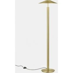 LEDS-C4 LAMPADAIRE H LED LED 14.9.,NAW 2700K OR MAT 553LM