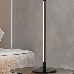 HALOYO Lampadaire Lampadaire Coloré RGB Lampe De Chevet, Dimmable, Télécommande 7W Lampe LED 15 * 15 * 52cm -Lampadaire Soldes 2022 51649583 4