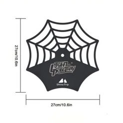 SHINETRIP Plateau De Lampadaire Pliant En Acier Inoxydable Pour Camping En Plein Air, Compatible Avec Un Lampadaire Pliant De 1,2 Cm De Diametre, Style Demi-Creux -Lampadaire Soldes 2022 51666025 3