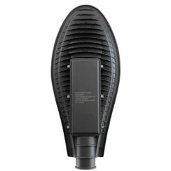 BRICOLINE Lampadaire Led Industriel 50w Ip65 5000lm Wmina 6000k -Lampadaire Soldes 2022 52654433 4