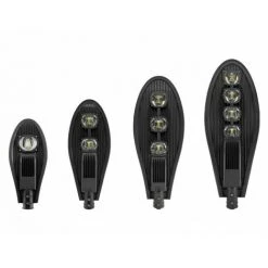 BRICOLINE Lampadaire Led Industriel 50w Ip65 5000lm Wmina 6000k -Lampadaire Soldes 2022 52654433 5