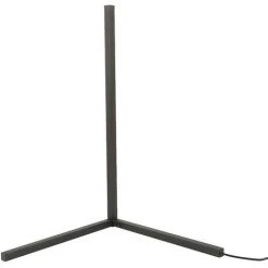 Aqrau RGB Lampadaire LED 7W, Tube Néon LED Multicolor, Applique Murale D'angle -Lampadaire Soldes 2022 54171594 4