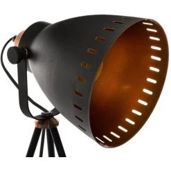 Lampadaire Sphera à Trois Pieds - 51,5 Cm -Lampadaire Soldes 2022 54590343 3