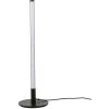 BATHRINS Lampadaire Moderne ,Lampe Lampadaire Colonne,Lampadaire LED 7W Noir -Lampadaire Soldes 2022 55254048 1