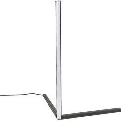 WYCTIN Hofuton Lampadaire LED Dimmable Lampadaire RVB Avec Télécommande Lampe D'angle Couleur Changeante Colonne Lumineuse Salon Chambre -Lampadaire Soldes 2022 55285429 3