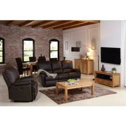 PASCAL MORABITO Lampadaire URBANO En Métal Et Coton - Noir - H. 185 Cm - Noir -Lampadaire Soldes 2022 55881318 5