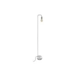 ATMOSPHERA Lampadaire Keli Argent