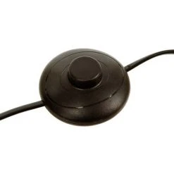 Lampadaire Industriel Trépied En Pin H150cm Bronze - Bronze - SILUMEN -Lampadaire Soldes 2022 56327686 4