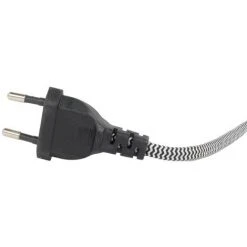 Lampadaire Salon Blanc H172cm Pour Ampoule E27 - Blanc - SILUMEN -Lampadaire Soldes 2022 56327836 5