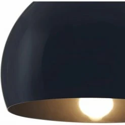 Paris Prix - Lampadaire Arc Design "laurel" 170cm Noir -Lampadaire Soldes 2022 57075459 4