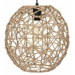 ATMOSPHERA, CRATEUR D'INTRIEUR Lampadaire Arc Design "Raahe" 180cm Noir -Lampadaire Soldes 2022 57078547 3