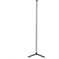 SWAGX Lampadaire D'angle Design RVB USB Avec Télécommande Et Contr?le D'application 150cm -Lampadaire Soldes 2022 57779143 4
