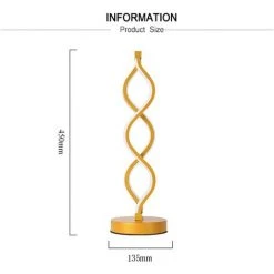 EINEMGELD Lampadaire à LED De Personnalité Simple à Gradation Intelligente Postmoderne éclairage à LED Lumière De Lampe De Décoration Douce -Lampadaire Soldes 2022 59659588 5