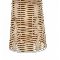 OSTARIA Lampe Bambou Dana Naturel - Beige -Lampadaire Soldes 2022 60157900 3