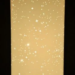 LINDBY LED Lampadaire 'Ecris' Pour Salon & Salle à Manger - Blanc, Chromé -Lampadaire Soldes 2022 6038422 3