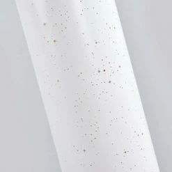 LINDBY LED Lampadaire 'Ecris' Pour Salon & Salle à Manger - Blanc, Chromé -Lampadaire Soldes 2022 6038422 4