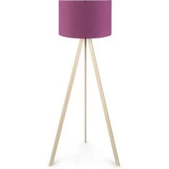 GREENICE Lampadaire "Kano-1" [OPV-780SGN2466] -Lampadaire Soldes 2022 60500622 3