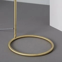 Lampadaire Moonlight ILUZZIA Doré - Doré -Lampadaire Soldes 2022 62060267 4